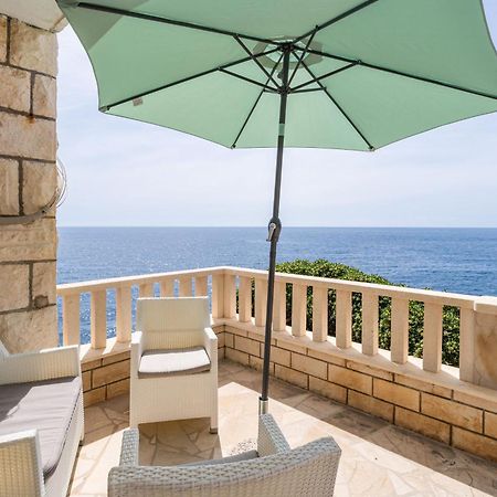 Apartment Begovica Dubrovnik Exterior foto