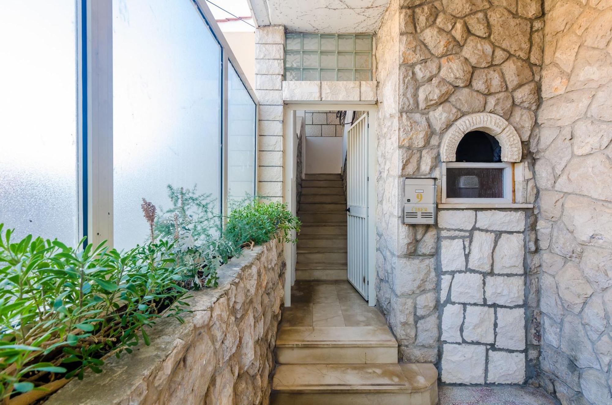Apartment Begovica Dubrovnik Exterior foto