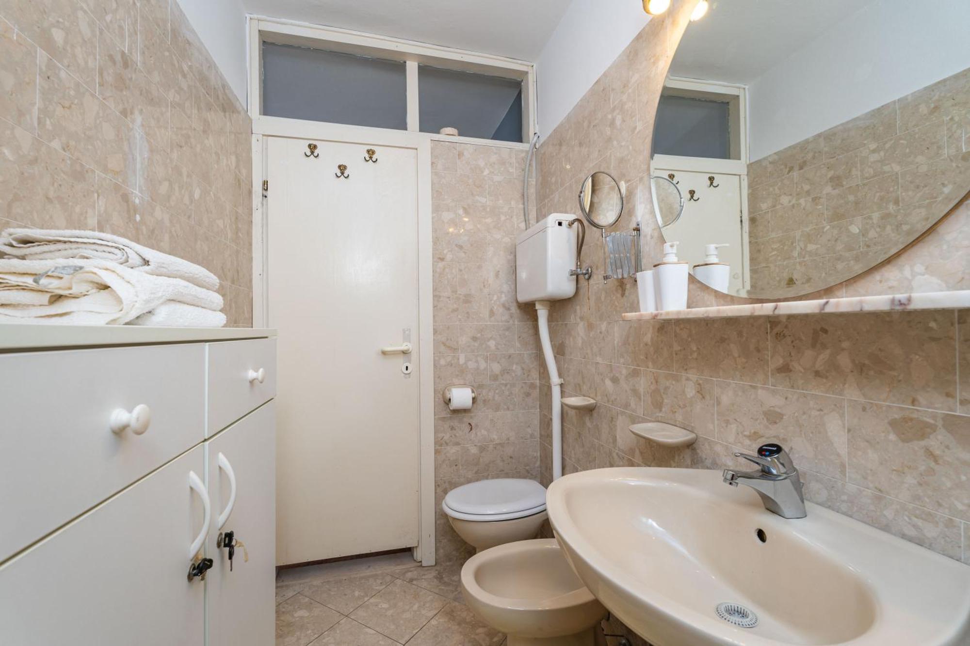 Apartment Begovica Dubrovnik Exterior foto