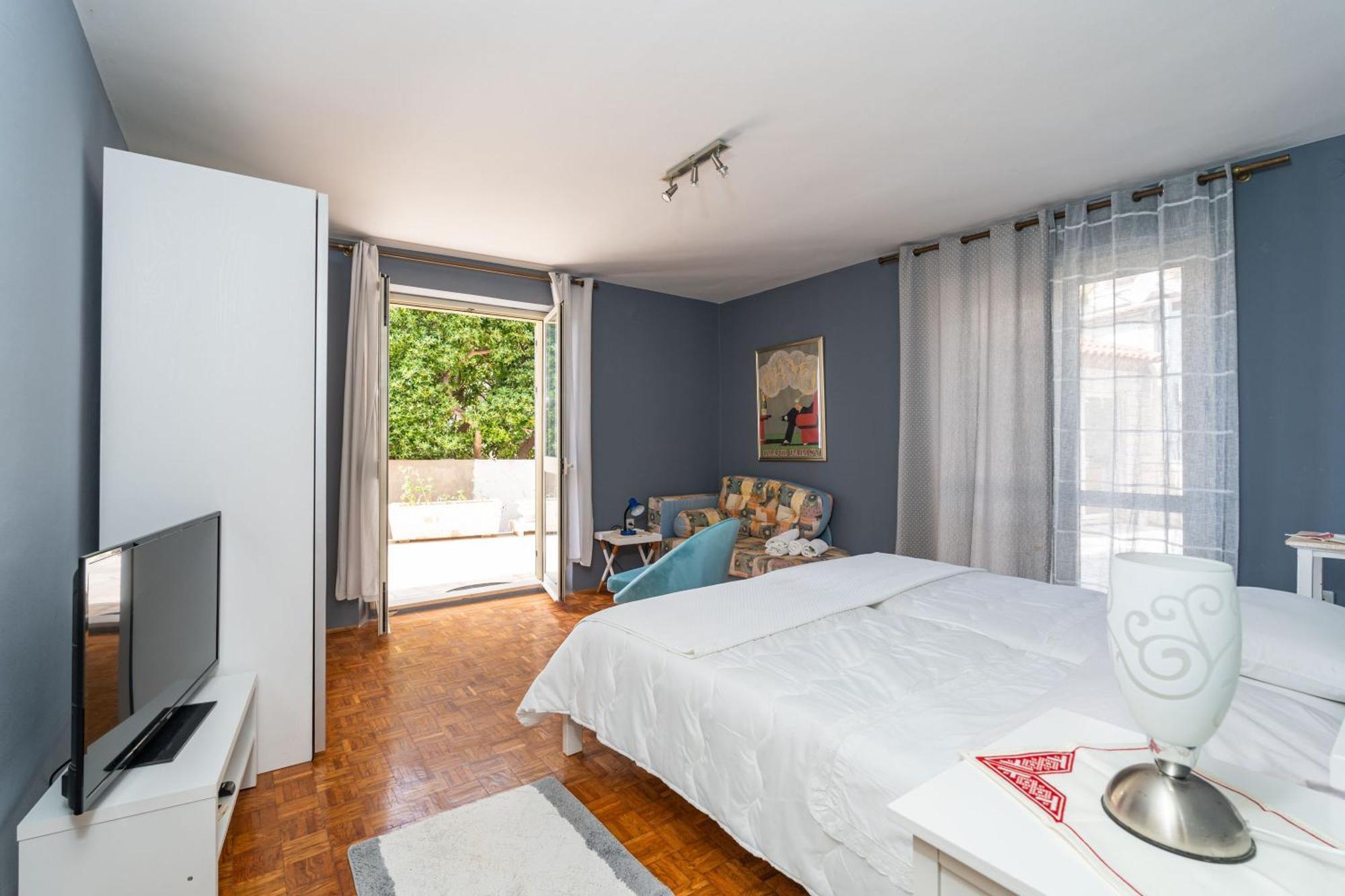 Apartment Begovica Dubrovnik Exterior foto