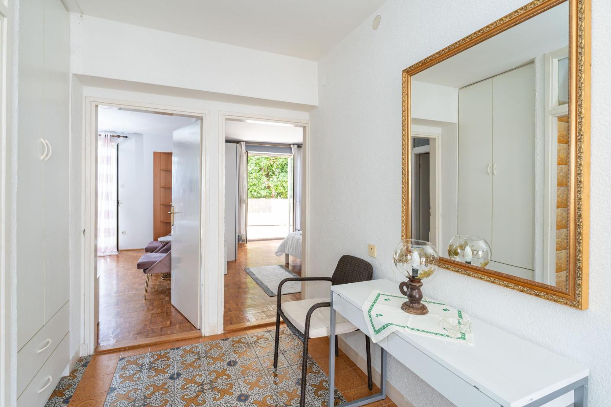 Apartment Begovica Dubrovnik Exterior foto